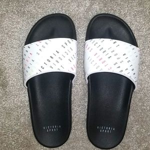 Victoria Sports slides